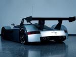 Audi R8R LMP Prototype 1998 года